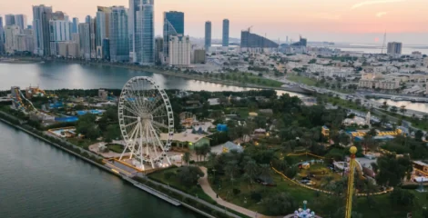 Sharjah Fast-Tracks Business Setup With One-Day Instant License