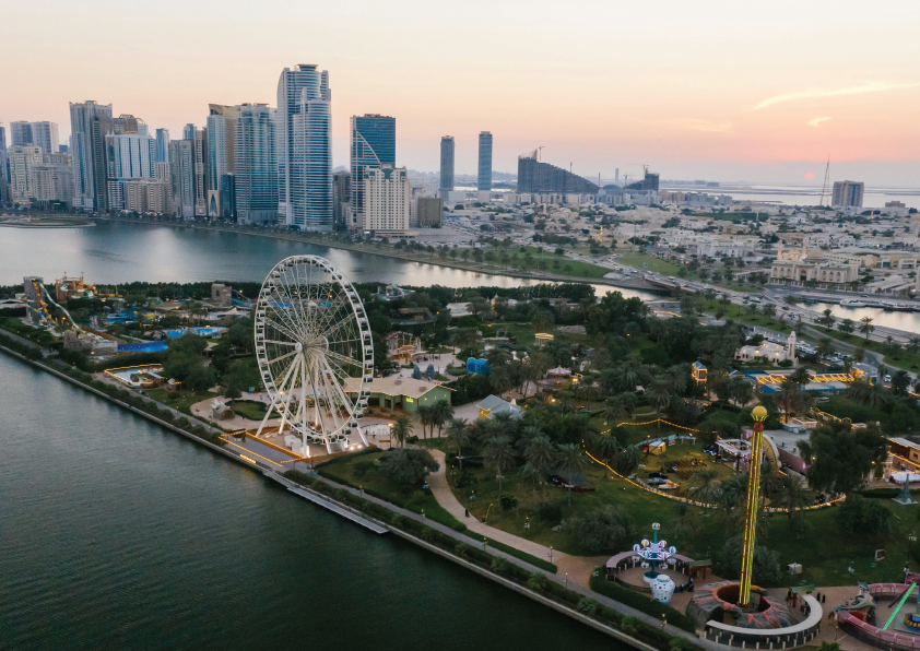 Sharjah Fast-Tracks Business Setup With One-Day Instant License