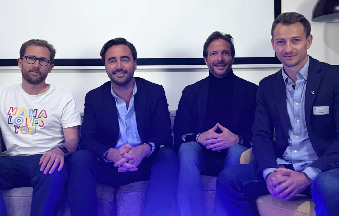 Super Capital Expands Into Middle East With New Investment Club