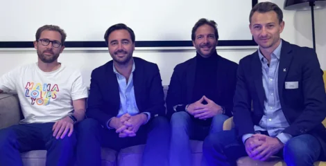 Super Capital Expands Into Middle East With New Investment Club