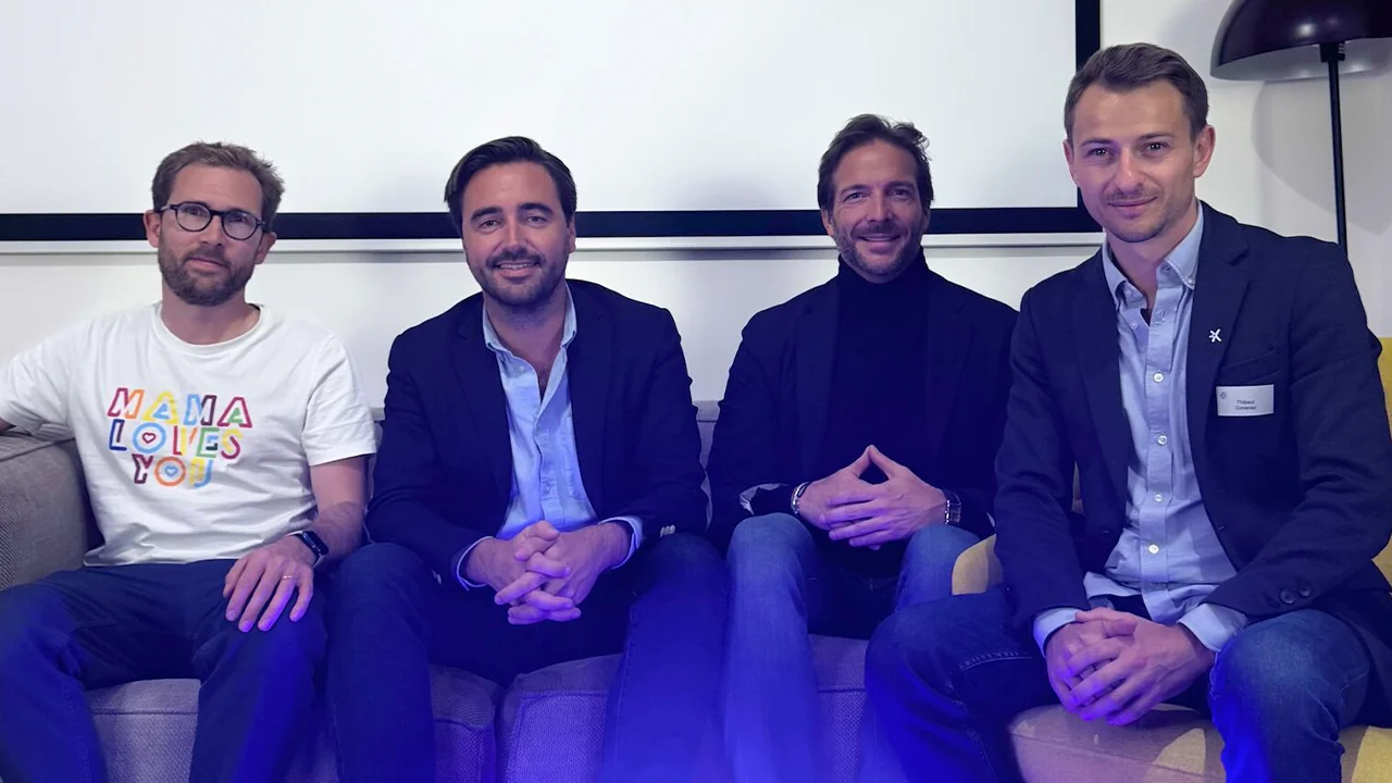 Super Capital Expands Into Middle East With New Investment Club