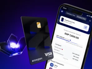 Swypex Launches Egypt’s First Approval-Based Card to Push Businesses Off Cash