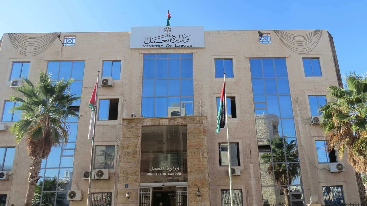 Jordan Halts Foreign Worker Recruitment Pending Labor Market Review