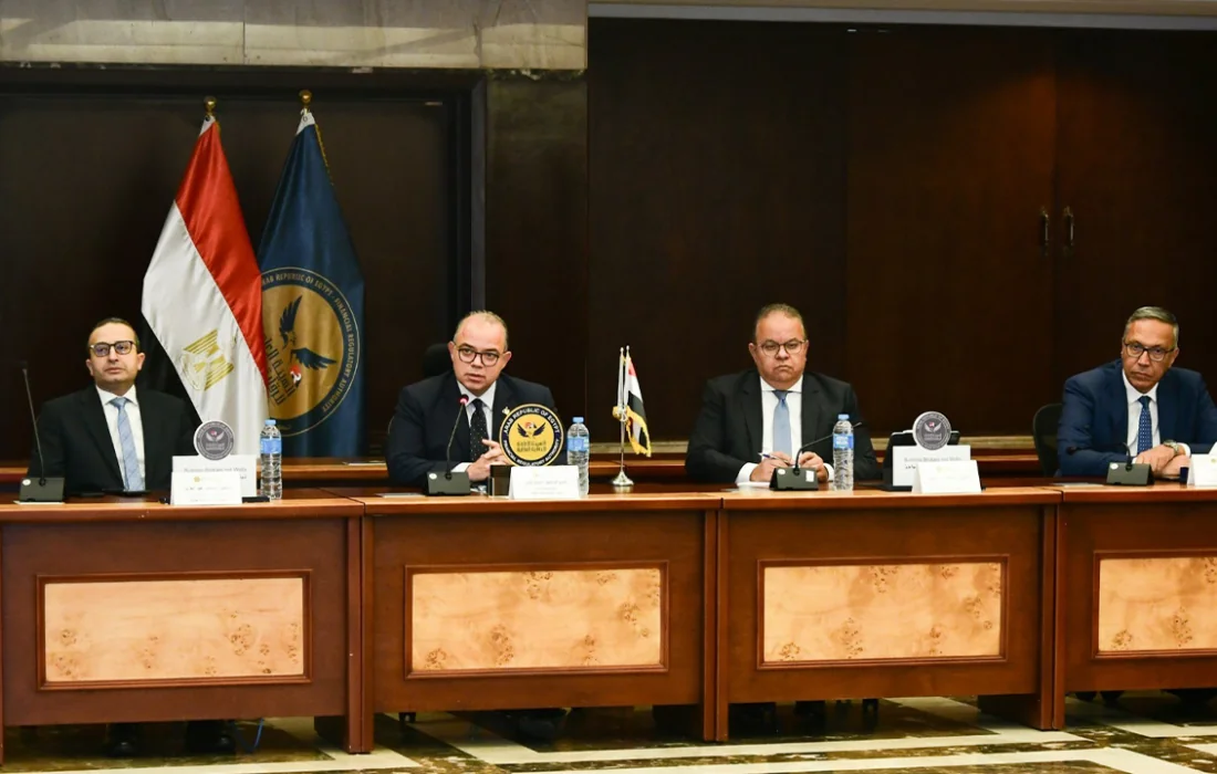 Nawy, SAFE, and Saqr Submit Requests to FRA to Launch Licensed Investment Funds
