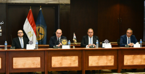 Nawy, SAFE, and Saqr Submit Requests to FRA to Launch Licensed Investment Funds