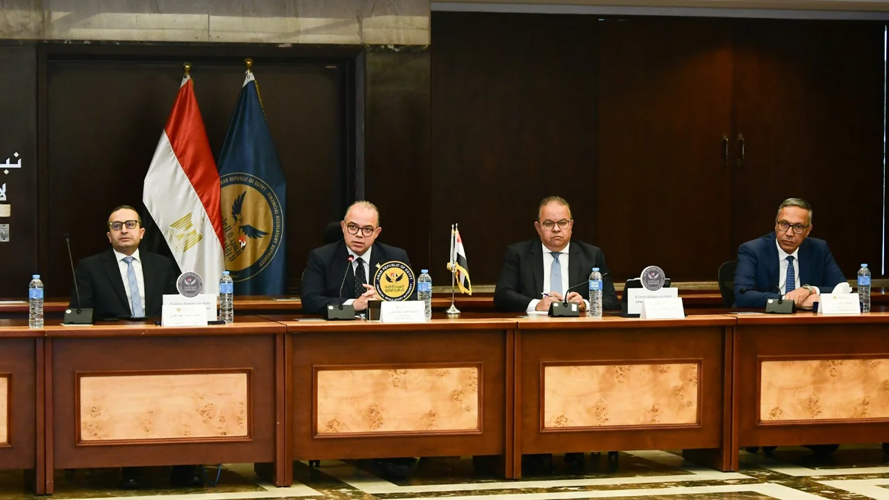Nawy, SAFE, and Saqr Submit Requests to FRA to Launch Licensed Investment Funds