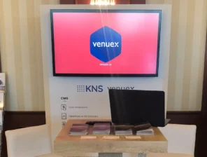 Turkey’s VenueX Raises USD 1.2M to Expand to MENA