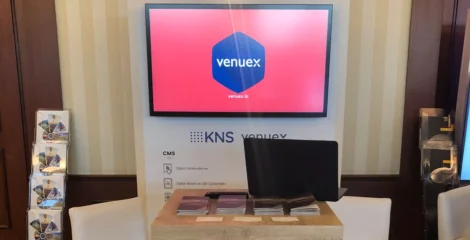 Turkey’s VenueX Raises USD 1.2M to Expand to MENA