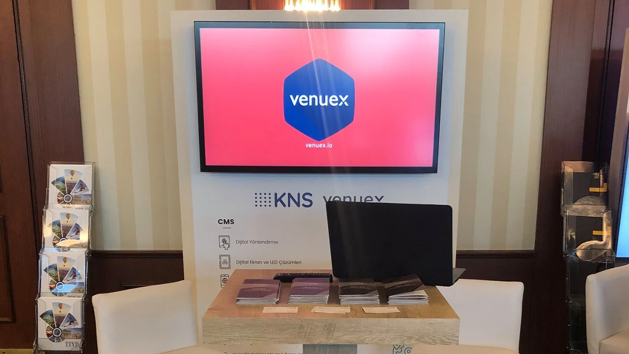 Turkey’s VenueX Raises USD 1.2M to Expand to MENA