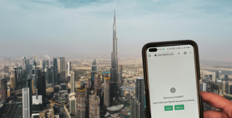 UAE–OpenAI Deal Brings Free ChatGPT Plus to UAE Residents 