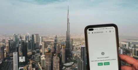 UAE–OpenAI Deal Brings Free ChatGPT Plus to UAE Residents 