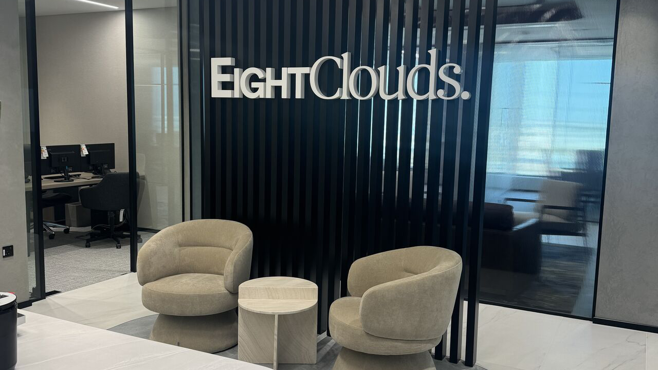 UAE’s EightClouds Raises USD 20M to Capitalize on Consumer Trends