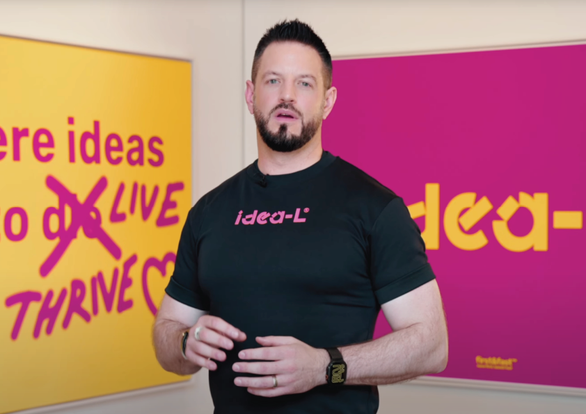 UAE’s Idea-L Secures USD 1M to Launch AI-Powered Founder Platform