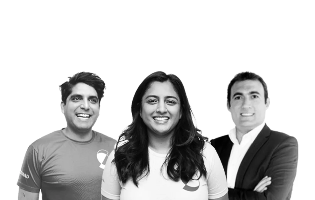 UAE’s Qanooni Raises USD 2M to Transform AI-Powered Legal Workflows