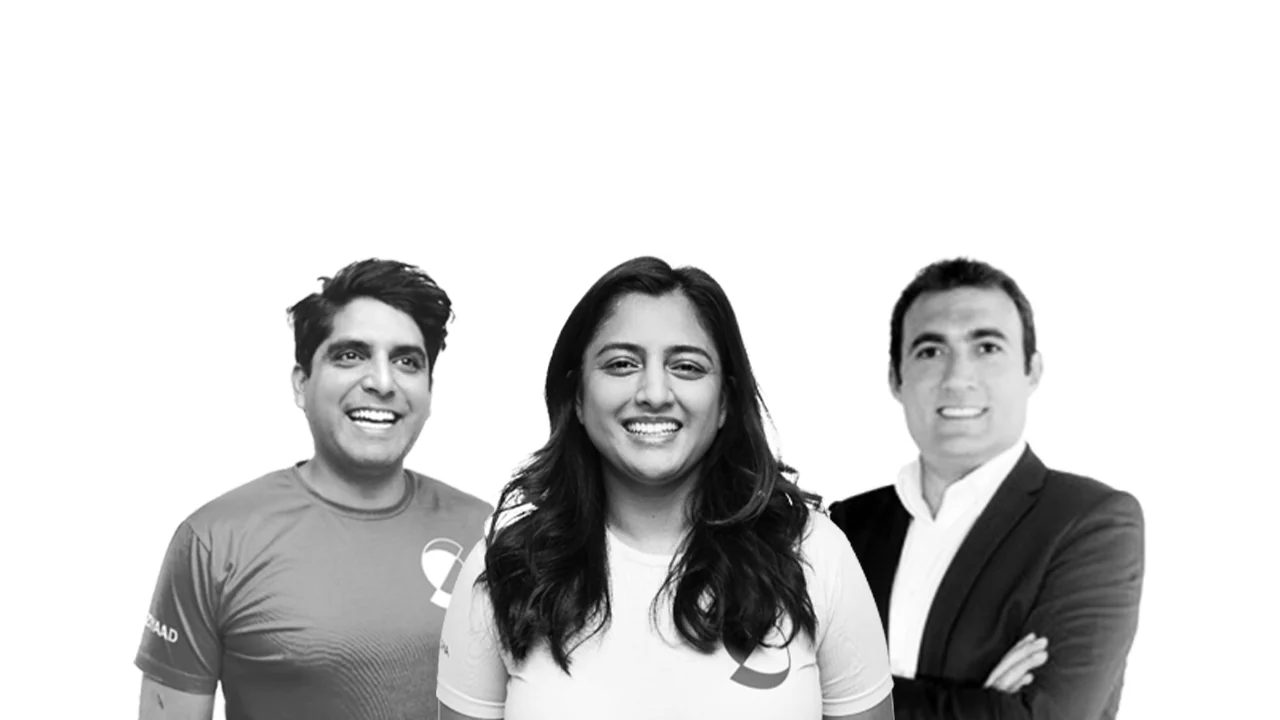 UAE’s Qanooni Raises USD 2M to Transform AI-Powered Legal Workflows