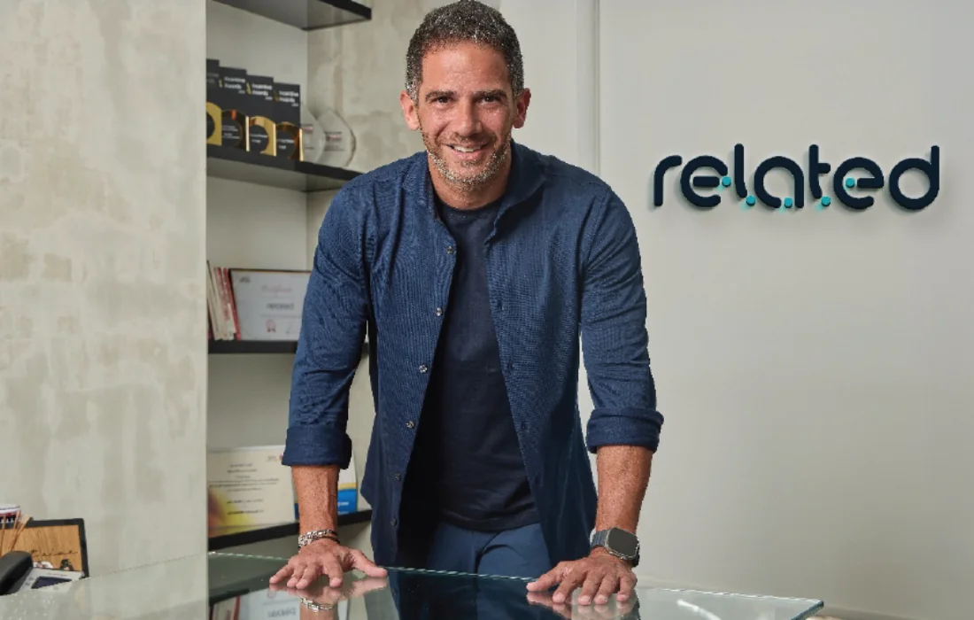 UAE’s Related Raises USD 8M to Scale Loyalty and Rewards Solutions 