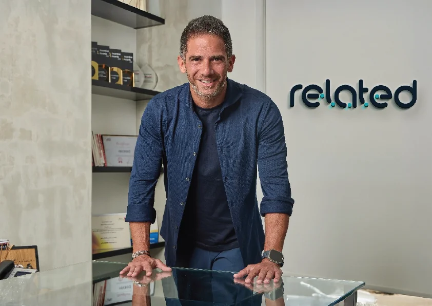 UAE’s Related Raises USD 8M to Scale Loyalty and Rewards Solutions 