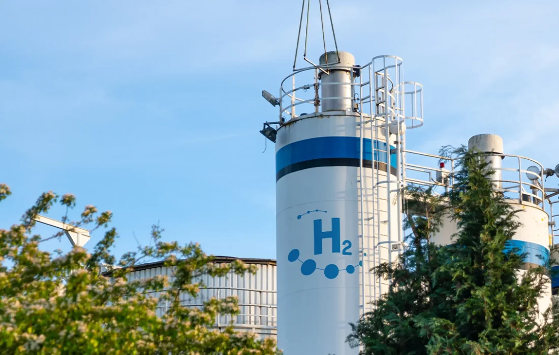 UK’s Hydrogen Utopia Raises USD 339K to Expand in MENA Waste-to-H2 Market