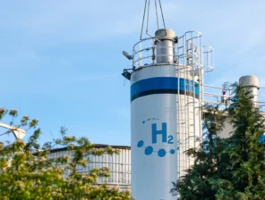 UK’s Hydrogen Utopia Raises USD 339K to Expand in MENA Waste-to-H2 Market