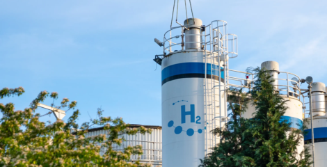 UK’s Hydrogen Utopia Raises USD 339K to Expand in MENA Waste-to-H2 Market