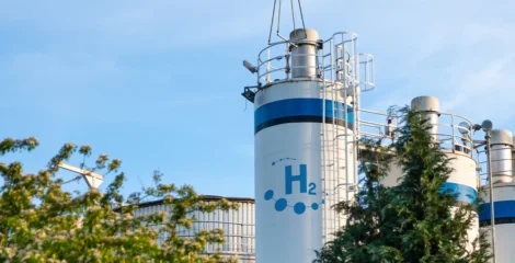 UK’s Hydrogen Utopia Raises USD 339K to Expand in MENA Waste-to-H2 Market