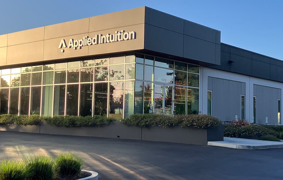 QIA and ADIC Join USD 600M Round for US Vehicle AI Firm Applied Intuition