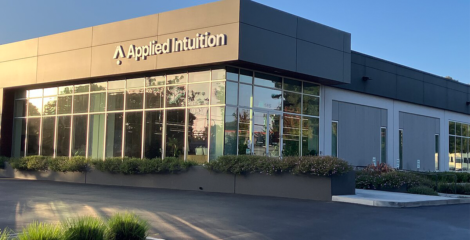 QIA and ADIC Join USD 600M Round for US Vehicle AI Firm Applied Intuition