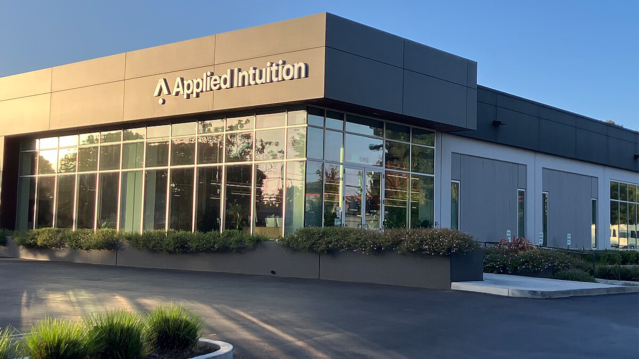 QIA and ADIC Join USD 600M Round for US Vehicle AI Firm Applied Intuition