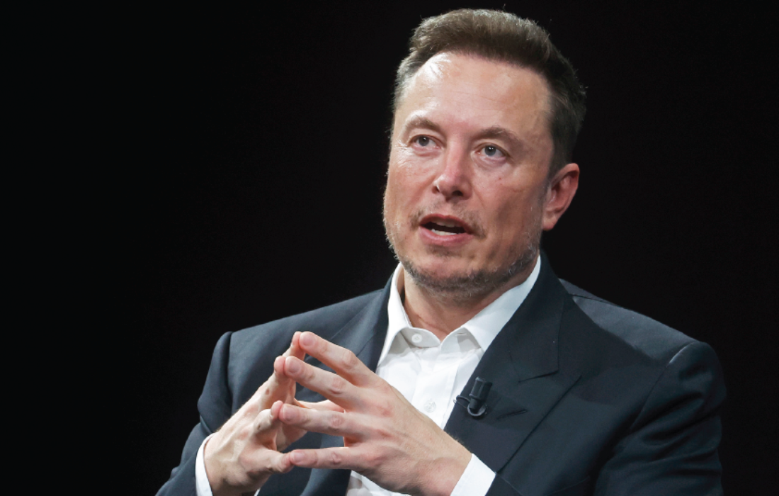Musk’s X Prepares to Launch Investment and Trading Features
