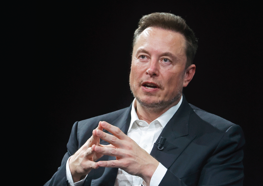 Musk’s X Prepares to Launch Investment and Trading Features