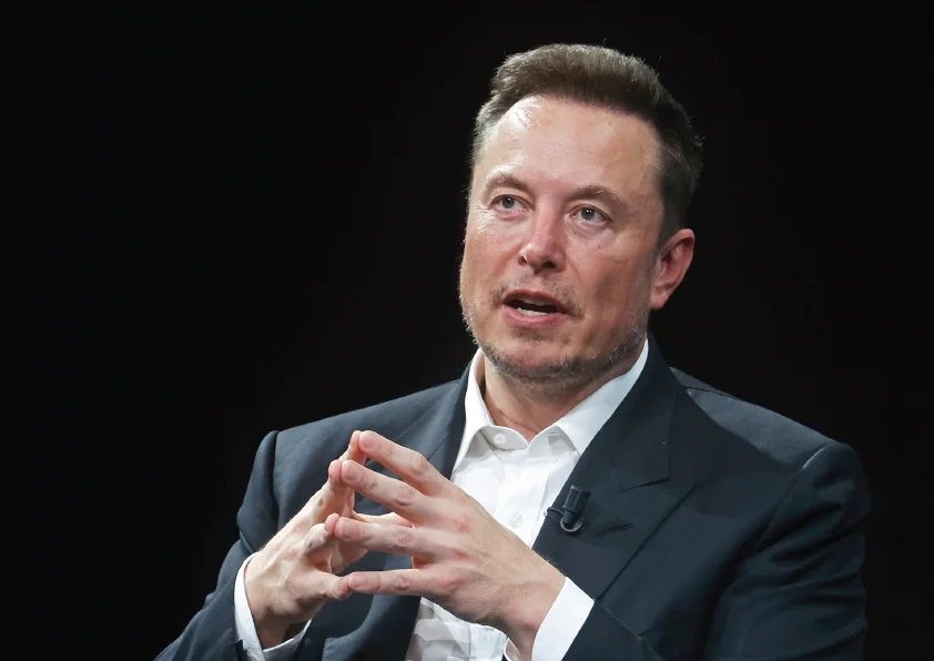Musk’s X Prepares to Launch Investment and Trading Features