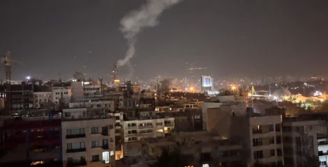 Egypt Reviews Power Strategy Amid Gas Shortage