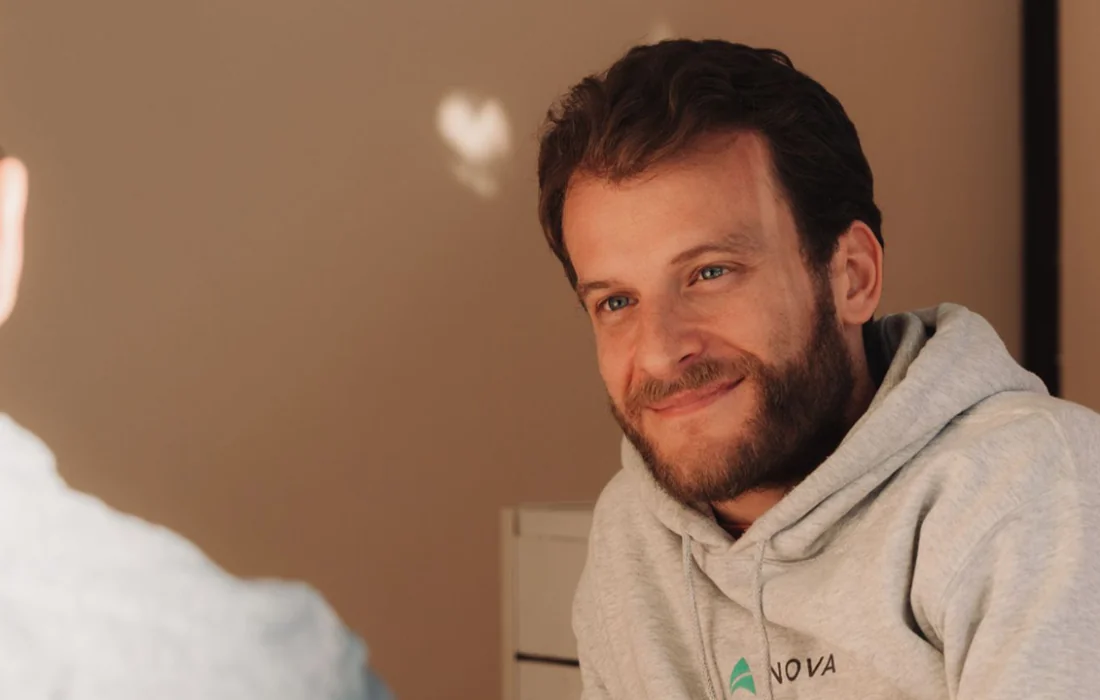 HR Tech Nova Raises USD 3.6M with Backing from Doha Tech Angels
