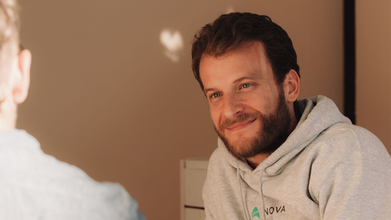 HR Tech Nova Raises USD 3.6M with Backing from Doha Tech Angels