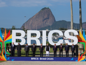 Is BRICS Crumbling Under Trump’s Pressure?