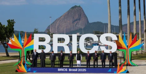 Is BRICS Crumbling Under Trump’s Pressure?