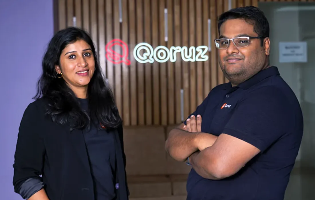 India’s Qoruz Raises USD 500K to Expand to the Middle East