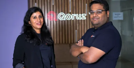 India’s Qoruz Raises USD 500K to Expand to the Middle East