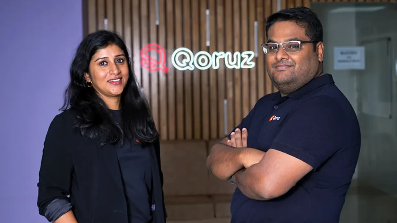 India’s Qoruz Raises USD 500K to Expand to the Middle East