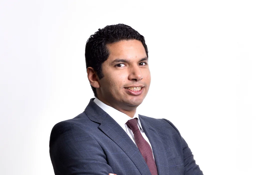 EFG Hermes Advises on USD 190M Investment in Alameda Healthcare by DPI