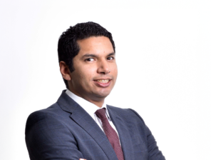 EFG Hermes Advises on USD 190M Investment in Alameda Healthcare by DPI