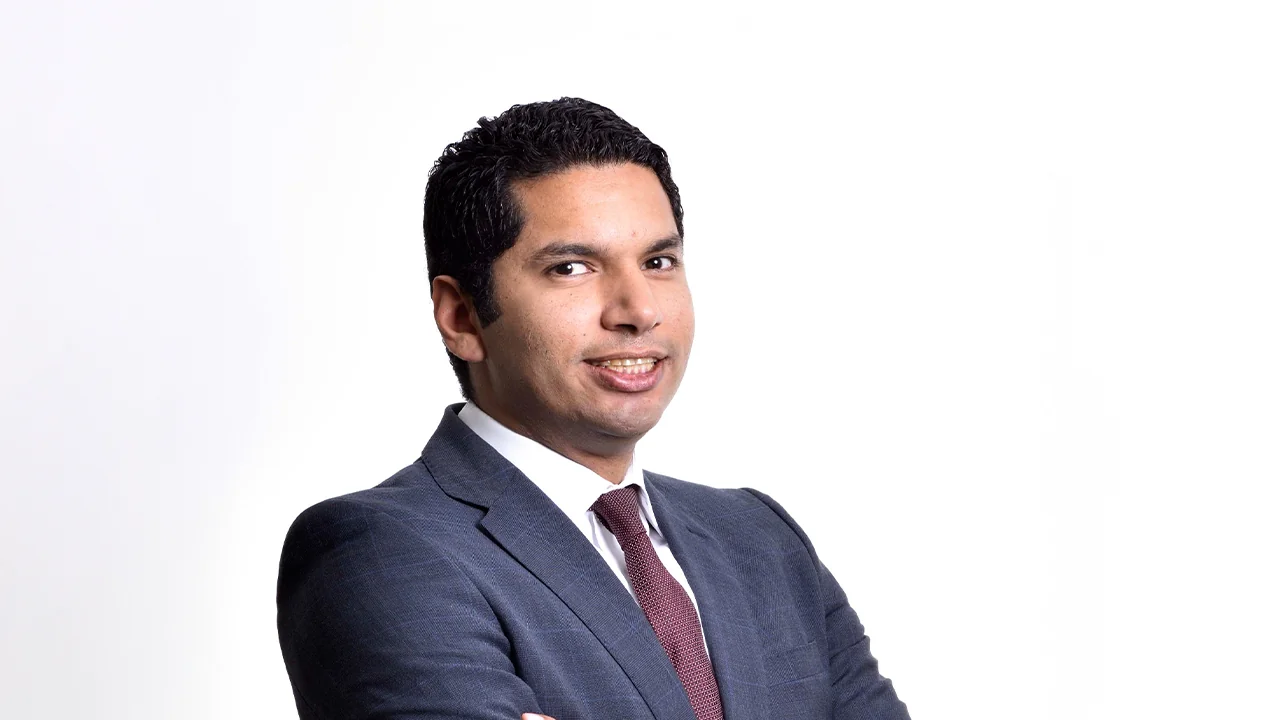 EFG Hermes Advises on USD 190M Investment in Alameda Healthcare by DPI