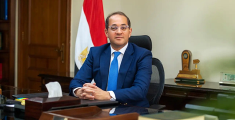 Egypt’s Ministry of Finance Allocates USD 100M to Support MSMEs