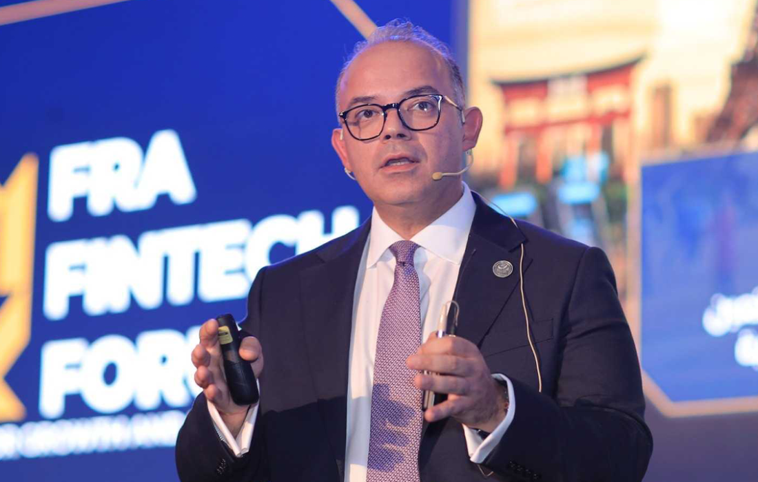 FRA Fintech Forum 2025 Spotlights Egypt’s Digital Finance Push
