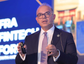 FRA Fintech Forum 2025 Spotlights Egypt’s Digital Finance Push