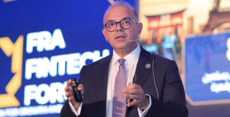 FRA Fintech Forum 2025 Spotlights Egypt’s Digital Finance Push