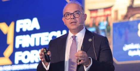 FRA Fintech Forum 2025 Spotlights Egypt’s Digital Finance Push