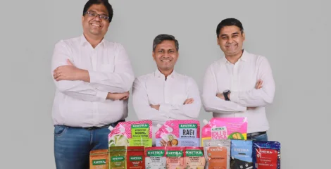 India’s Khetika Raises USD 18M to Expand Clean-Label Foods Into MENA