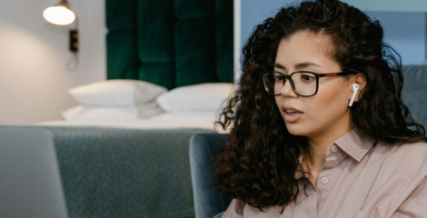 Inside Gen Z’s New Career Playbook