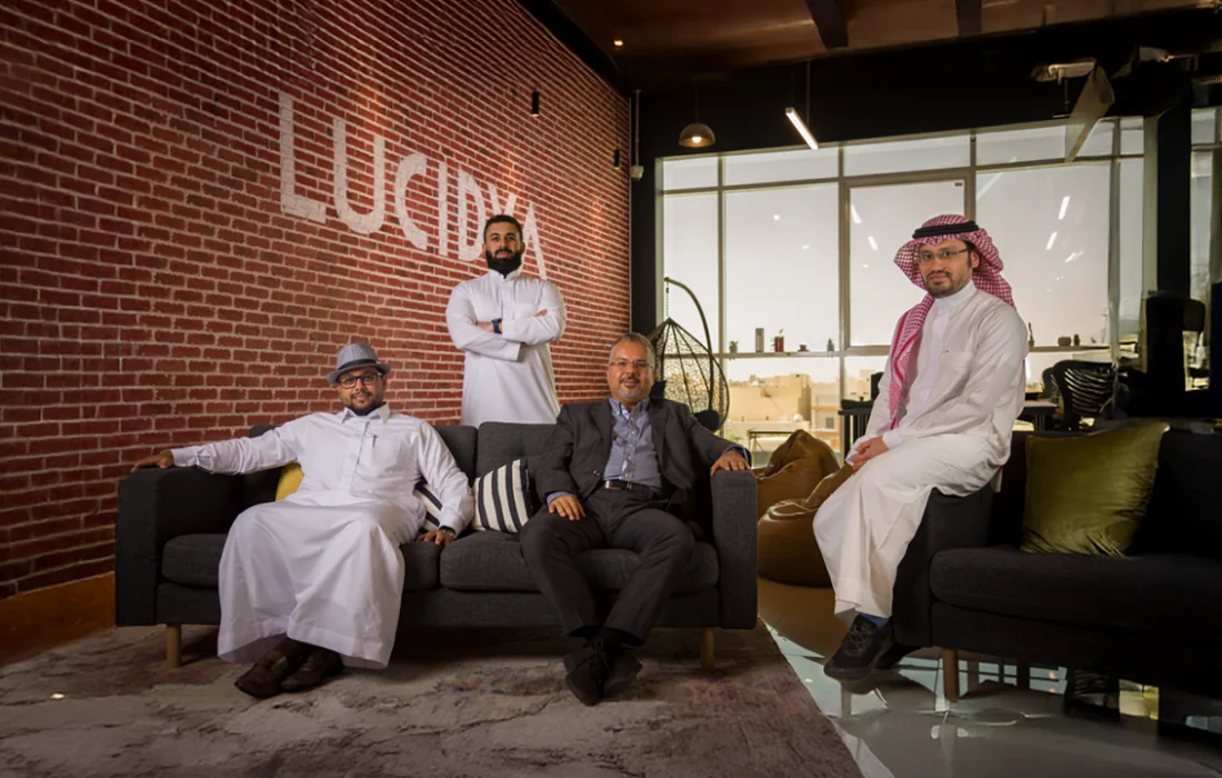 Saudi AI Startup Lucidya Raises USD 30M to Scale AI Agent Offering